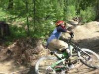 kimberley bc downhill mtb