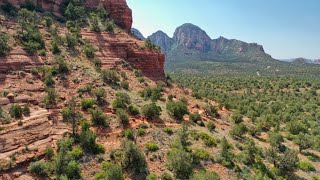West Sedona - 2019/06/15