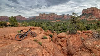 Sedona - Slim Shady & Hogs - 05/19/2019