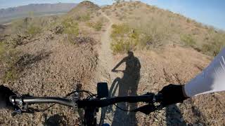 South Mountain - West National