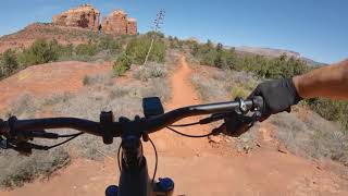 Sedona - Hiline - 03/30/2019