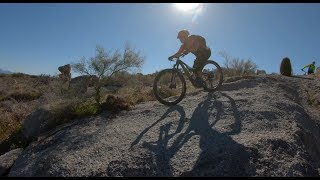 Brown's Ranch - 03/17/2019