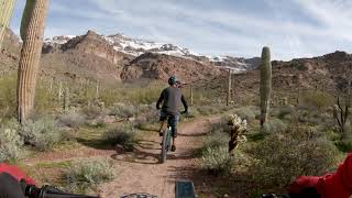 Gold Canyon - 02/24/2019