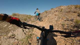 Phoenix Mountain Preserve - 02/17/2019