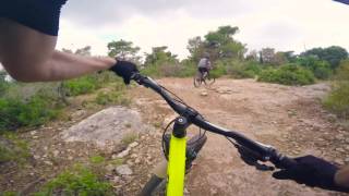 Killer climb! Full Run - Ofer - Kamikaza Uphill