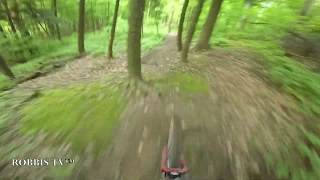 Lookout Trails - 'Smash Rut'