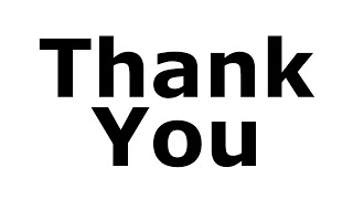 I reached 1,000 Subs! Thank you!