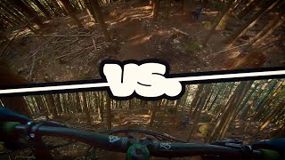 Chest mount vs. helmet mount - Pamplemouse...
