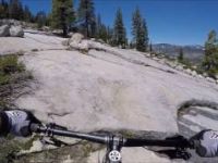 Loon Lake, CA: Mountain Biking