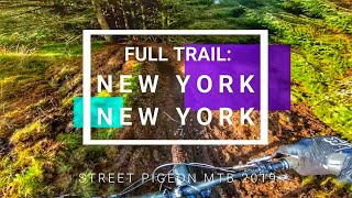 The Golfie MTB | New York New York