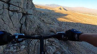 Biking #3: the Backwoodz!
