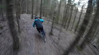 170105 BrageV EggOgBacon GoPro 1080p 6TH CUT