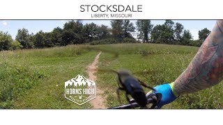 STOCKSDALE | LIBERTY, MISSOURI