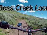 Ross Creek Loop