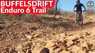 Buffelsdrift Mountain Bike Park - Enduro 6...