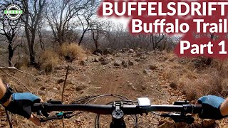 buffelsdrift mtb park