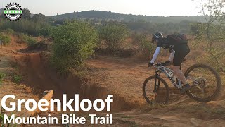 Groenkloof Mountain Bike Trail | Pretoria,...