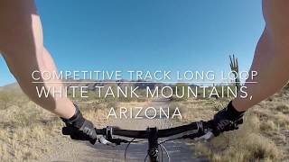 Mountain Biking Competitive Track-Sonoran...