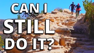 Horsethief Drop In - Consistency? w/ Jeff Lenosky
