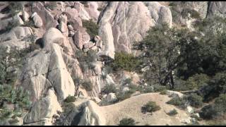 Devils Punchbowl