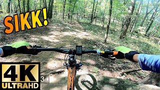 Giant Trance 3 | Tourne Park Shreds