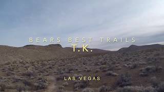 TK Trail - Bears Best, Las Vegas