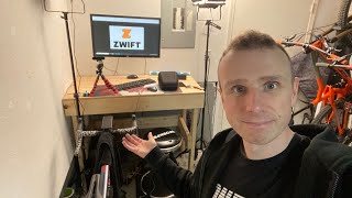 Gamers, Time for Zero Problems with Zwift!