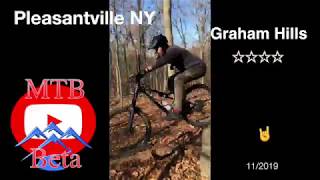Graham Hills, Pleasantville NY is AWESOME!!