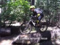 Scott Flat and Hoot Trail (Nevada City, CA)...