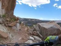 Jboy, Red Fleet, Vernal, UT