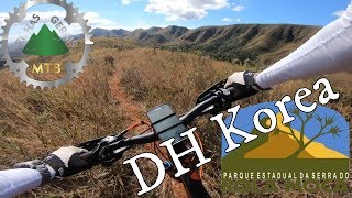 DH Korea na Serra do Rola Moça - Links do...
