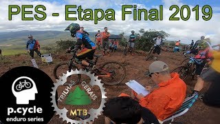 PES (P-Cycle Enduro Series) Etapa Final de Ano...