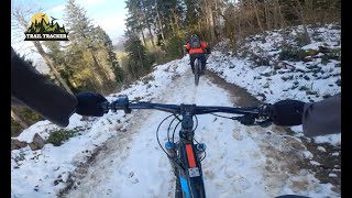 MTB Trails Switzerland - Zürcher Oberland...