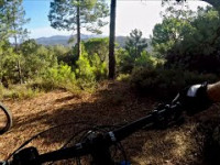 Serrabottini Trail  |  Massa Marittima Trail...