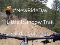 Getting Lost Outside of Salida, Colorado :|:...