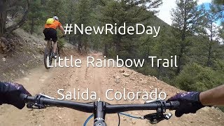 Getting Lost Outside of Salida, Colorado :|:...