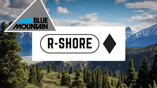 Blue Mountain Bike Park - 'R-Shore'