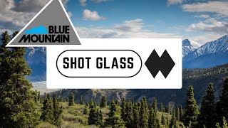 Blue Mountain Bike Park - 'Shot Glass'