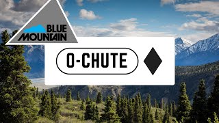 Blue Mountain Bike Park - 'O-Chute'