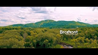 RIDE BROMONT / PROMENADE BROMONT (Bromont...