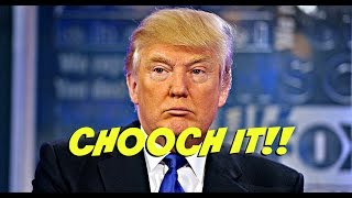 TBO: CAN'T STOP LAUGHING 2 'Lemme chooch it'
