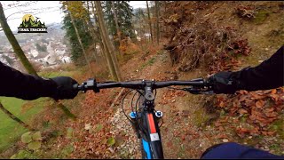 MTB Trails Switzerland - Zürcher Oberland...