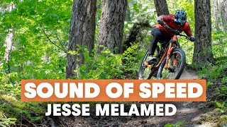 Jesse Melamed Ripping up Cop Killer in...