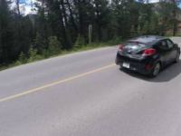 Banff Mountain Biking: Tunnel Mountain...