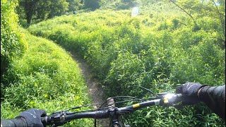 One GoPro Battery// Parkway Trail System//...