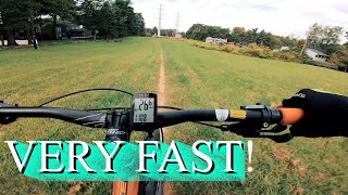 Powerline Trails at Cedar Grove | Giant Trance...