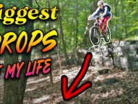BEST URBAN MTB TRAILS // Sprain Ridge Park NY