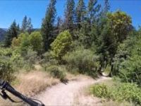 BTI Trail (Ashland, OR) Mountain Biking