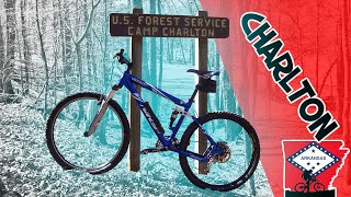 Charlton Trail '2011'
