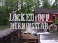 Mountain Biking at Morningstar Mill